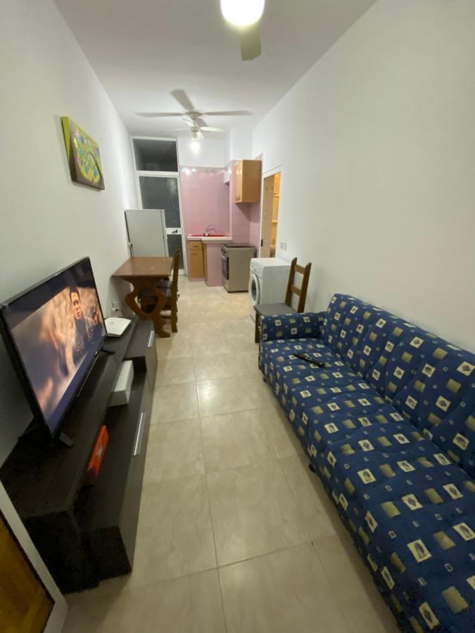 Gzira Centre Apartment Екстер'єр фото