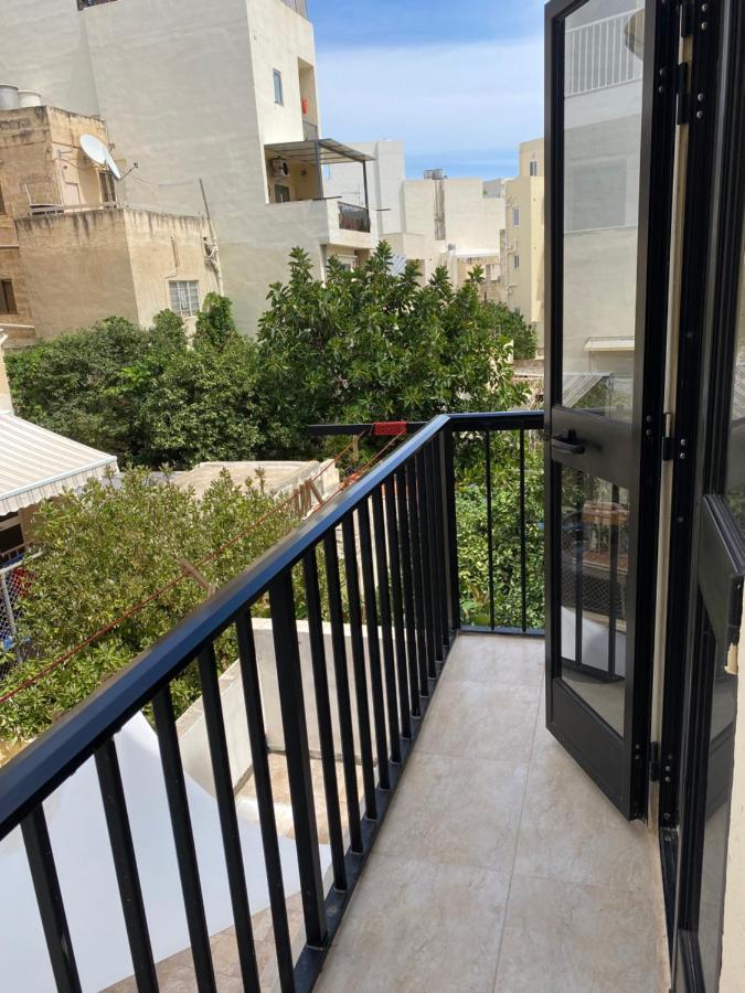 Gzira Centre Apartment Екстер'єр фото