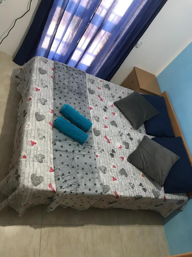 Gzira Centre Apartment Екстер'єр фото